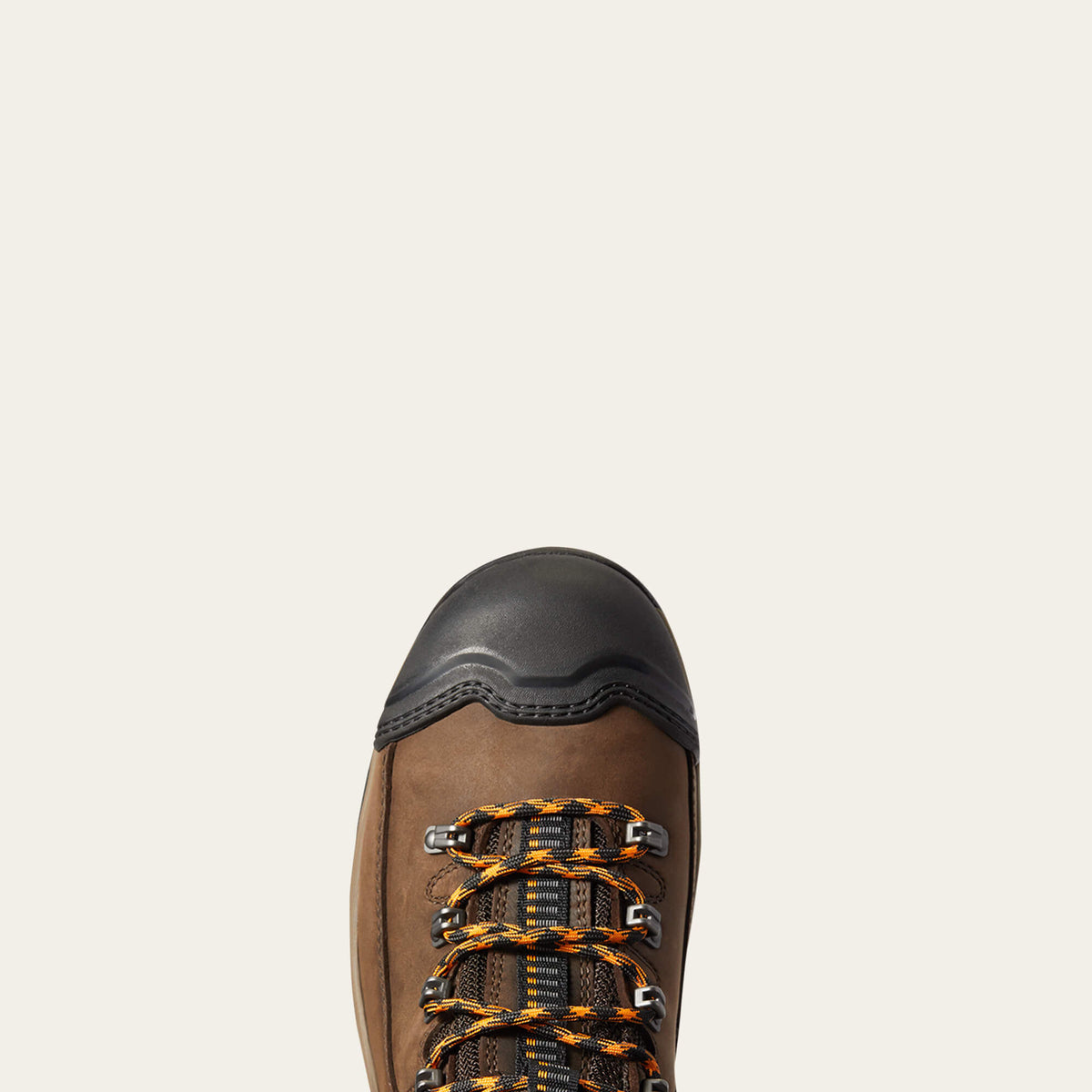 Endeavor 8" Waterproof Carbon Toe Work Boot - Ariat Essential
