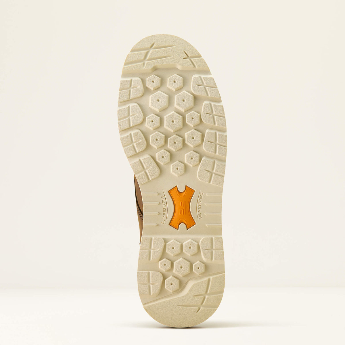 Rebar Lift Chukka MetGuard Composite Toe Work Boot - Ariat Trending