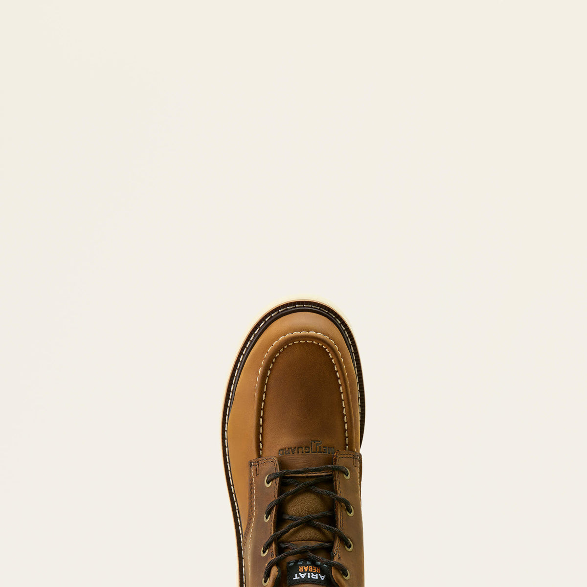 Rebar Lift Chukka MetGuard Composite Toe Work Boot - Ariat Trending