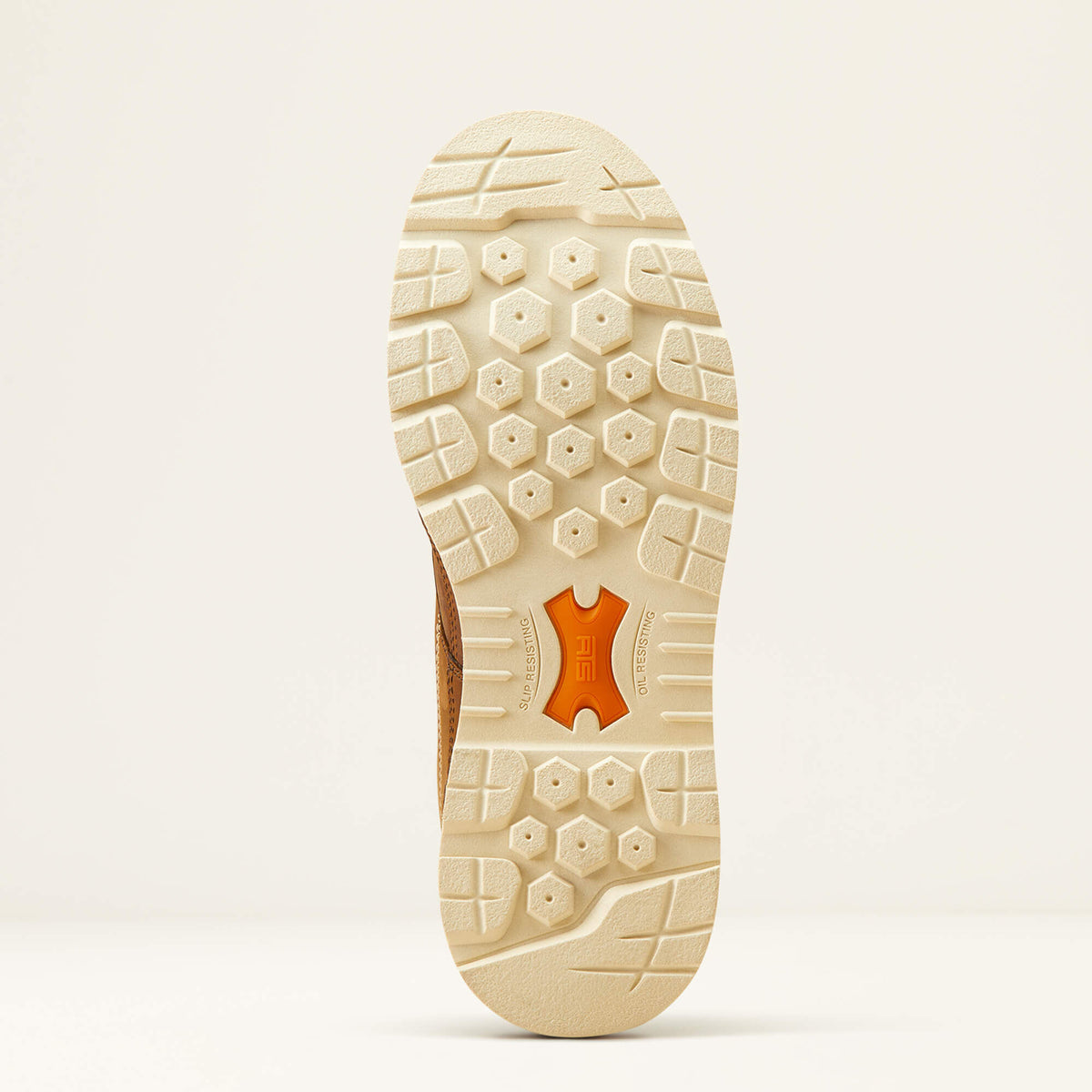 Rebar Lift Chukka Composite Toe Work Boot - Ariat Value