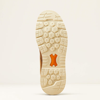 Rebar Lift Chukka Composite Toe Work Boot - Ariat Value