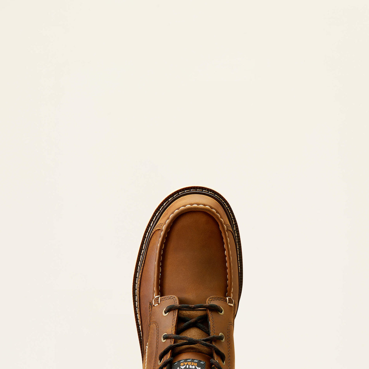 Rebar Lift Chukka Composite Toe Work Boot - Ariat Value