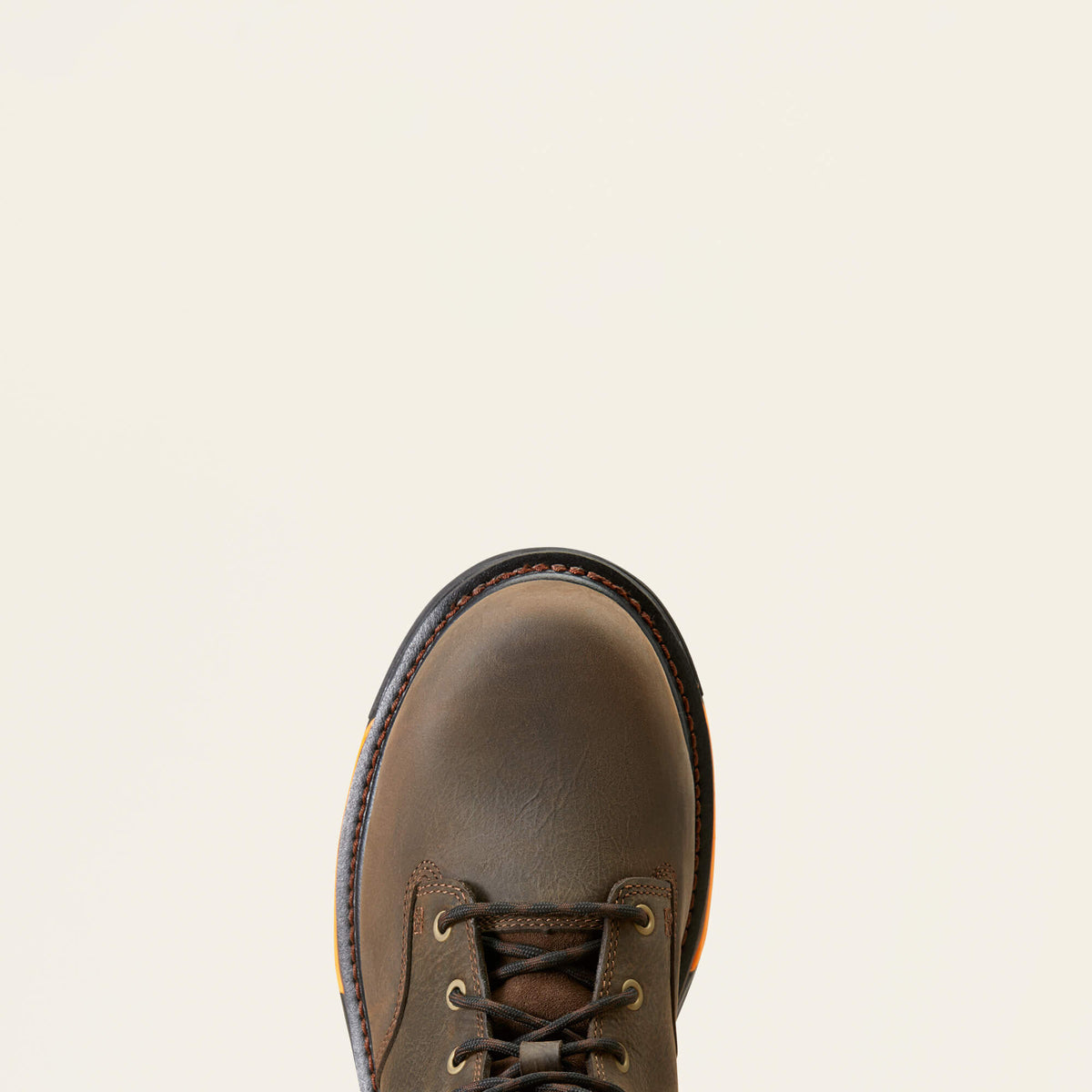 Big Rig 6" Waterproof Composite Toe Work Boot - Ariat Top Pick