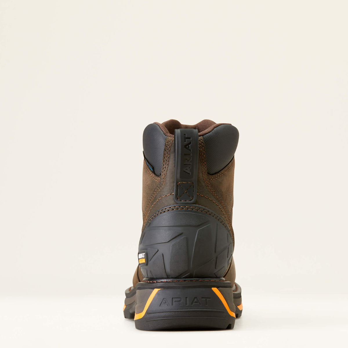 Big Rig 6" Waterproof Composite Toe Work Boot - Ariat Top Pick