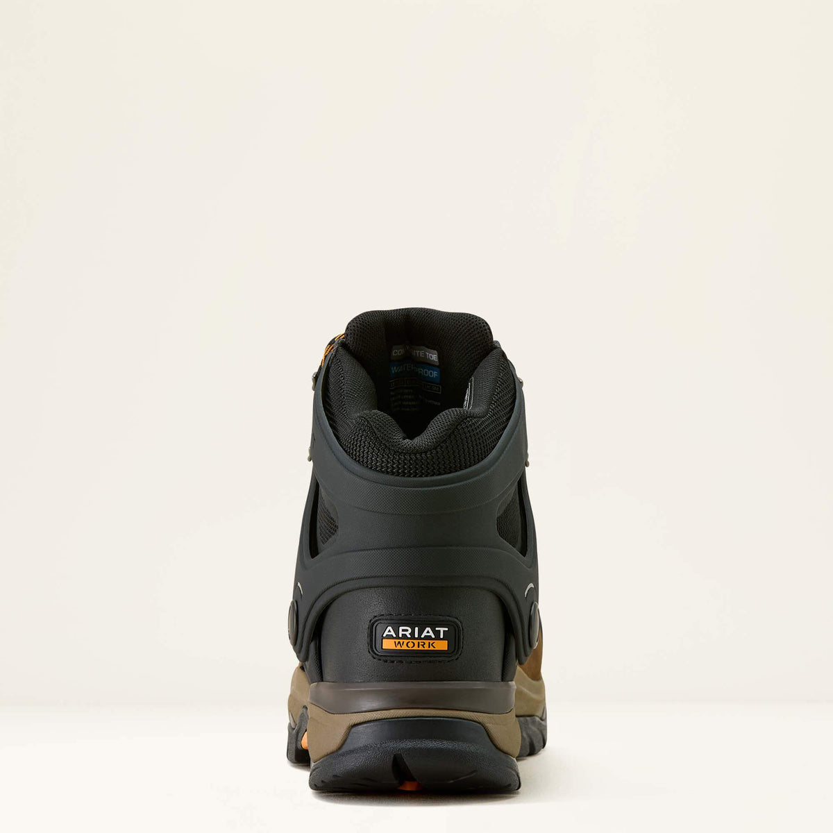 Endeavor 6" Waterproof Carbon Toe Work Boot - Ariat Sale