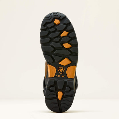 Endeavor 6" Waterproof Work Boot - Ariat Top Pick