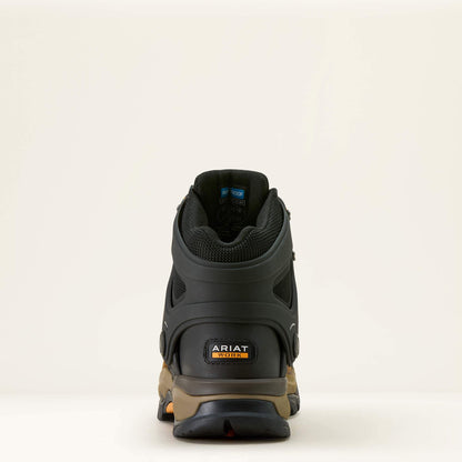 Endeavor 6" Waterproof Work Boot - Ariat Top Pick