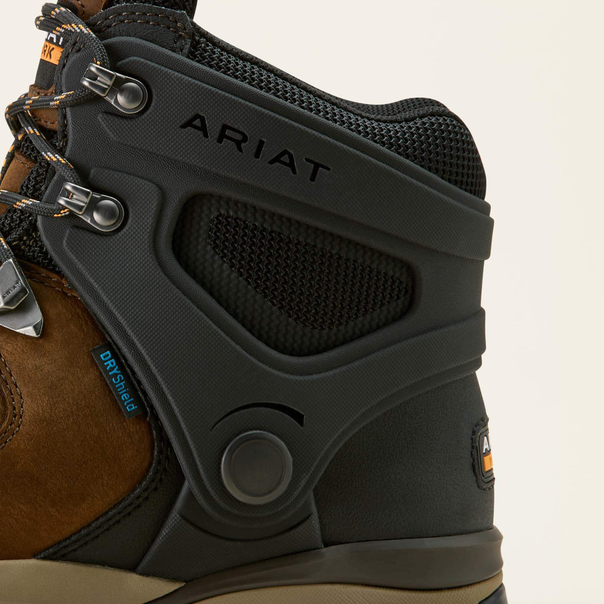 Endeavor 6" Waterproof Work Boot - Ariat Top Pick