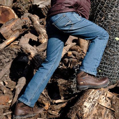 Turbo 6" Waterproof Carbon Toe Work Boot - Ariat Special Offer