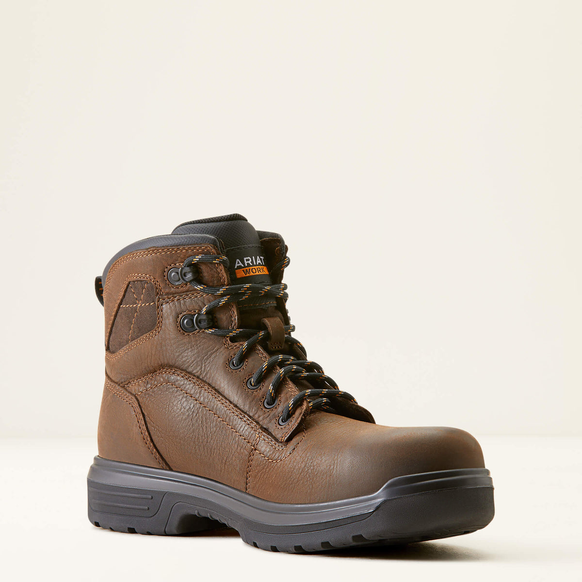 Turbo 6" Waterproof Carbon Toe Work Boot - Ariat Special Offer
