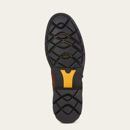 Cascade 8" Waterproof Work Boot - Ariat Signature