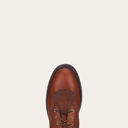 Cascade 8" Waterproof Work Boot - Ariat Signature