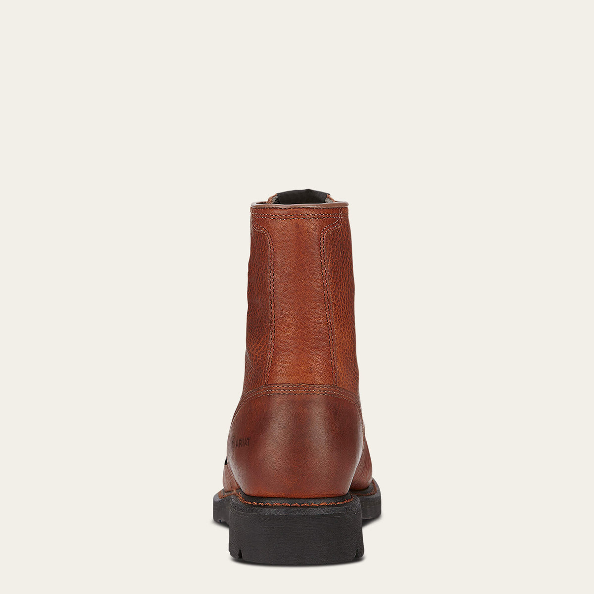 Cascade 8" Waterproof Work Boot - Ariat Signature