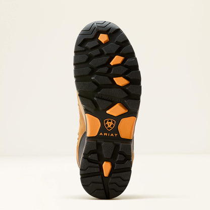 Endeavor 8" Waterproof Insulated Work Boot - Ariat Popular