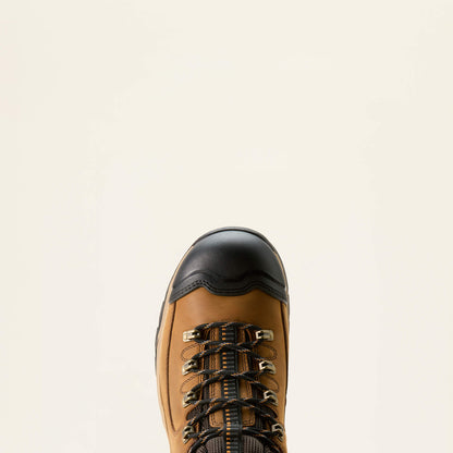 Endeavor 8" Waterproof Insulated Work Boot - Ariat Popular