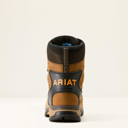 Endeavor 8" Waterproof Insulated Work Boot - Ariat Popular