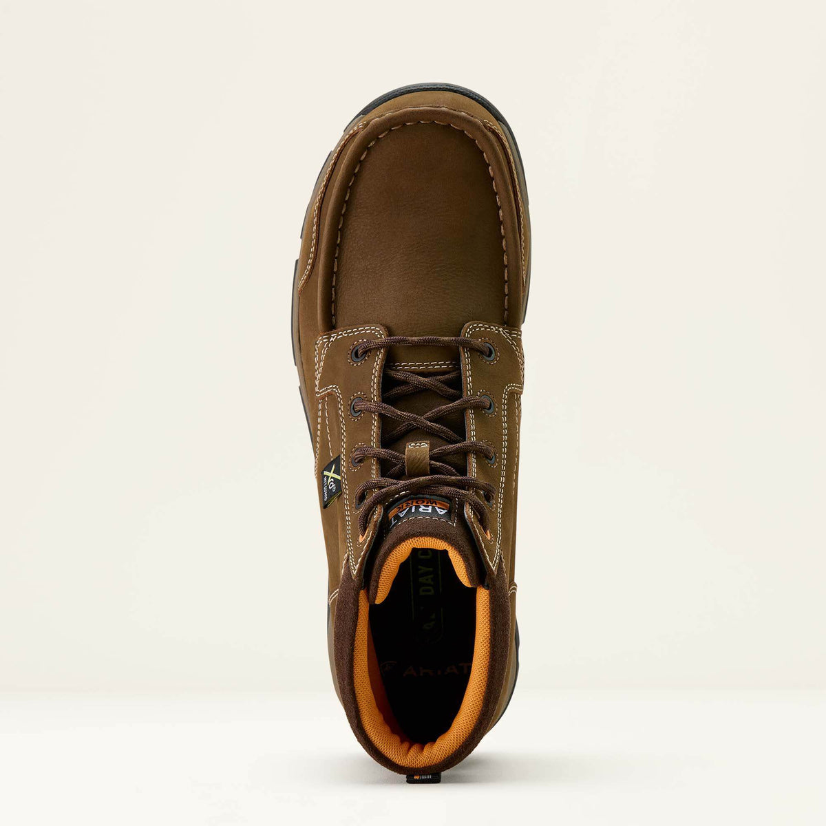 Edge Chukka 6" Metguard Composite Toe Work Boot - Ariat Latest