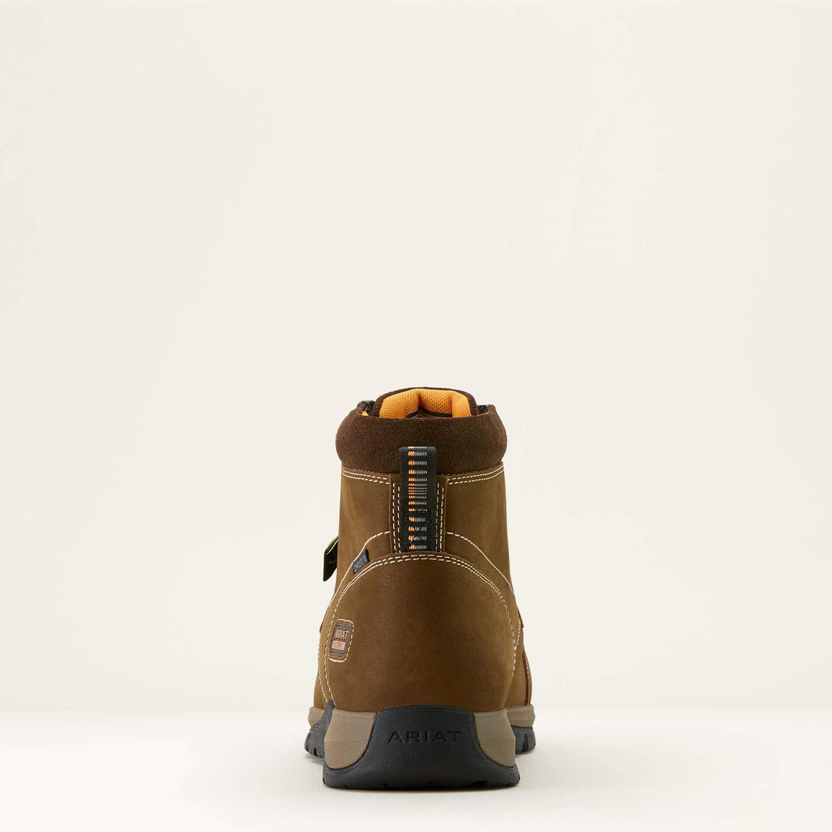 Edge Chukka 6" Metguard Composite Toe Work Boot - Ariat Latest