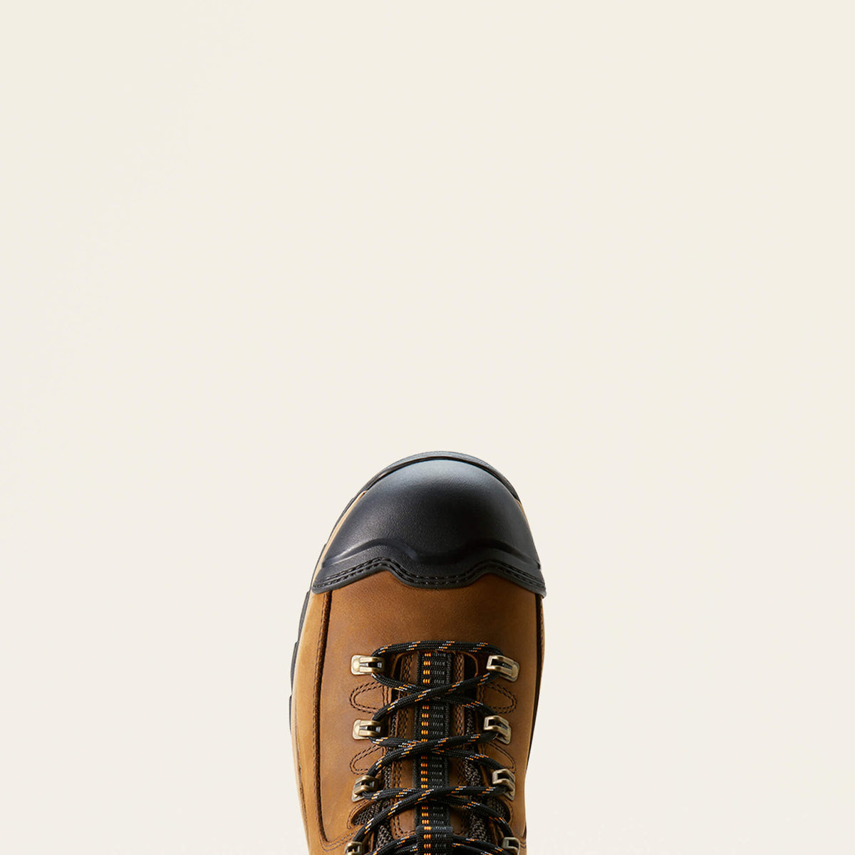 Endeavor 8" Waterproof Insulated Carbon Toe Work Boot - Ariat Featured