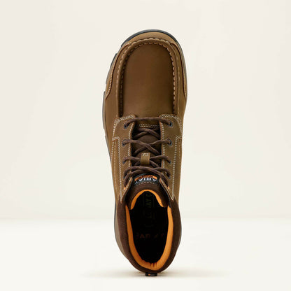 Edge Chukka 6" Composite Toe Work Boot - Ariat Smart Buy