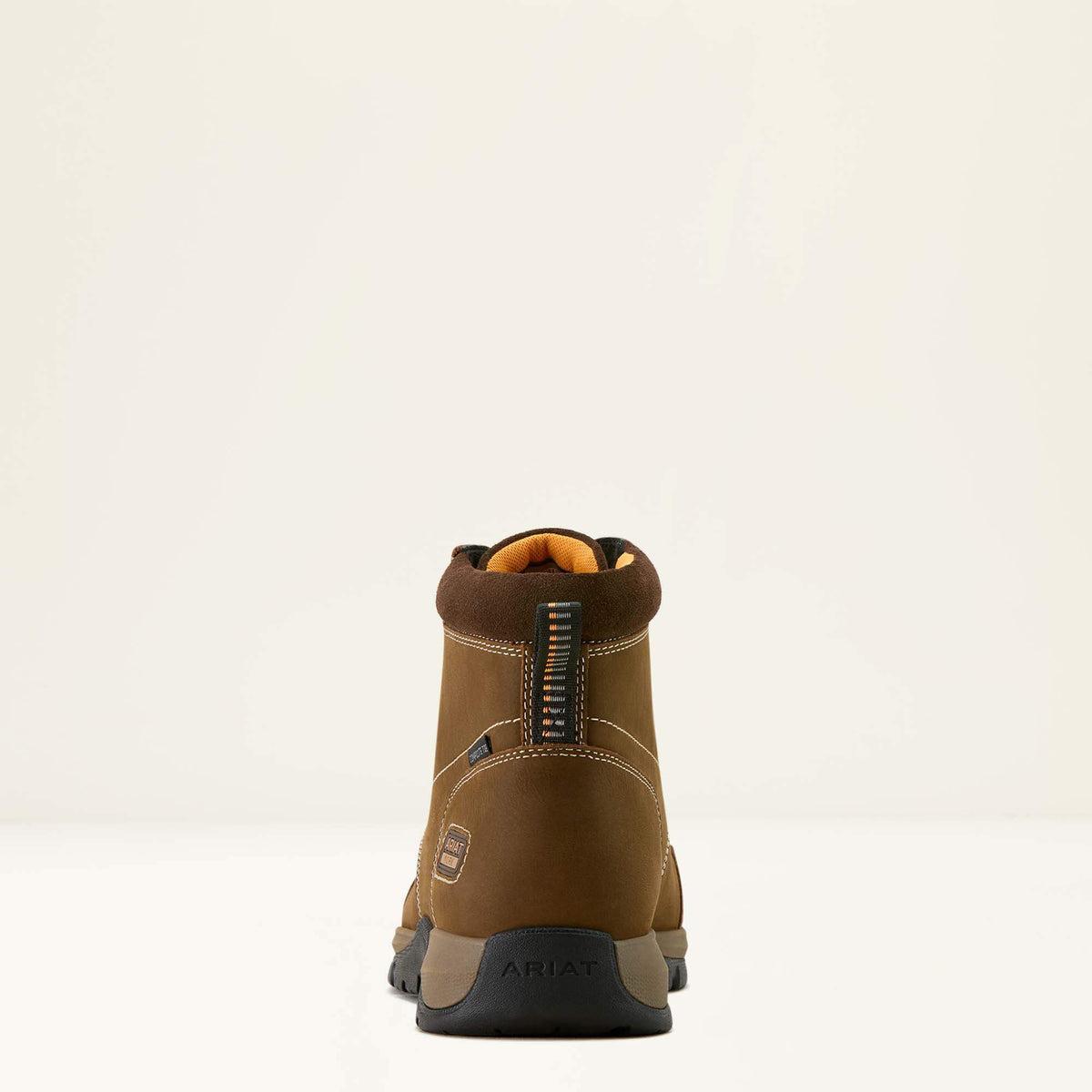 Edge Chukka 6" Composite Toe Work Boot - Ariat Smart Buy