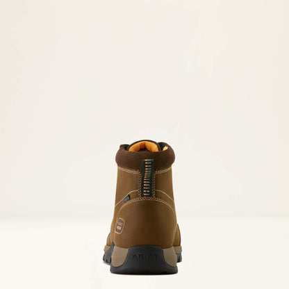 Edge Chukka 6" Composite Toe Work Boot - Ariat Smart Buy