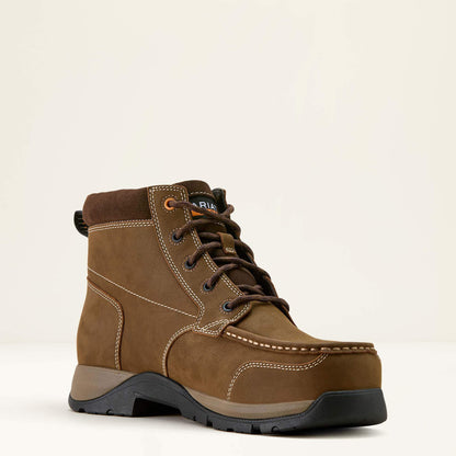 Edge Chukka 6" Composite Toe Work Boot - Ariat Smart Buy