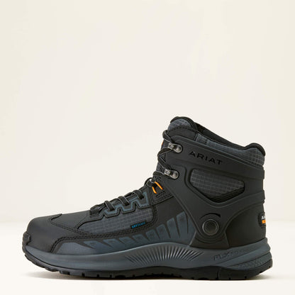 Outpace Shift 6" Waterproof Composite Toe Work Boot - Ariat Classic