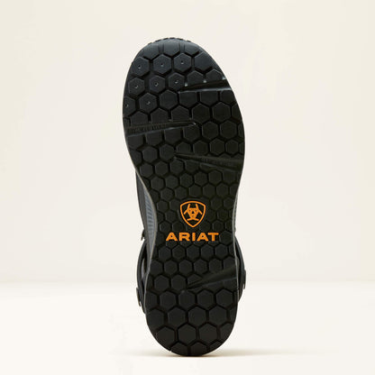 Outpace Shift 6" Waterproof Composite Toe Work Boot - Ariat Classic