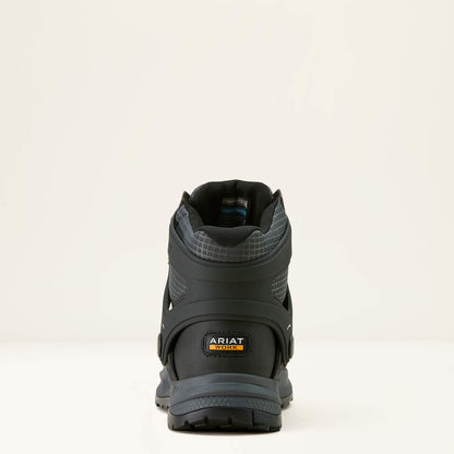 Outpace Shift 6" Waterproof Composite Toe Work Boot - Ariat Classic