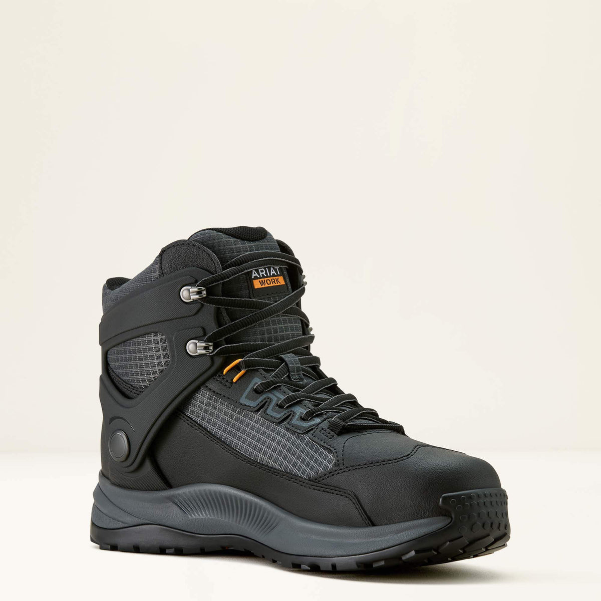 Outpace Shift 6" Waterproof Composite Toe Work Boot - Ariat Classic