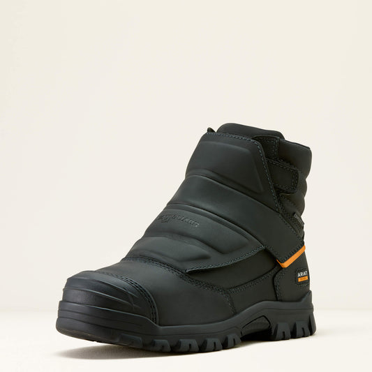 Treadfast Temper 6" CSA Waterproof Metguard Composite Toe Work Boot - Ariat Signature