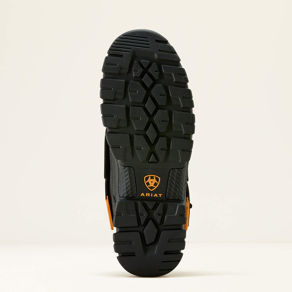 Treadfast Temper 6" CSA Waterproof Metguard Composite Toe Work Boot - Ariat Signature