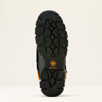 Treadfast Temper 6" CSA Waterproof Metguard Composite Toe Work Boot - Ariat Signature
