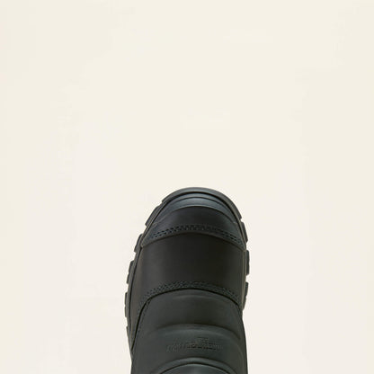 Treadfast Temper 6" CSA Waterproof Metguard Composite Toe Work Boot - Ariat Signature