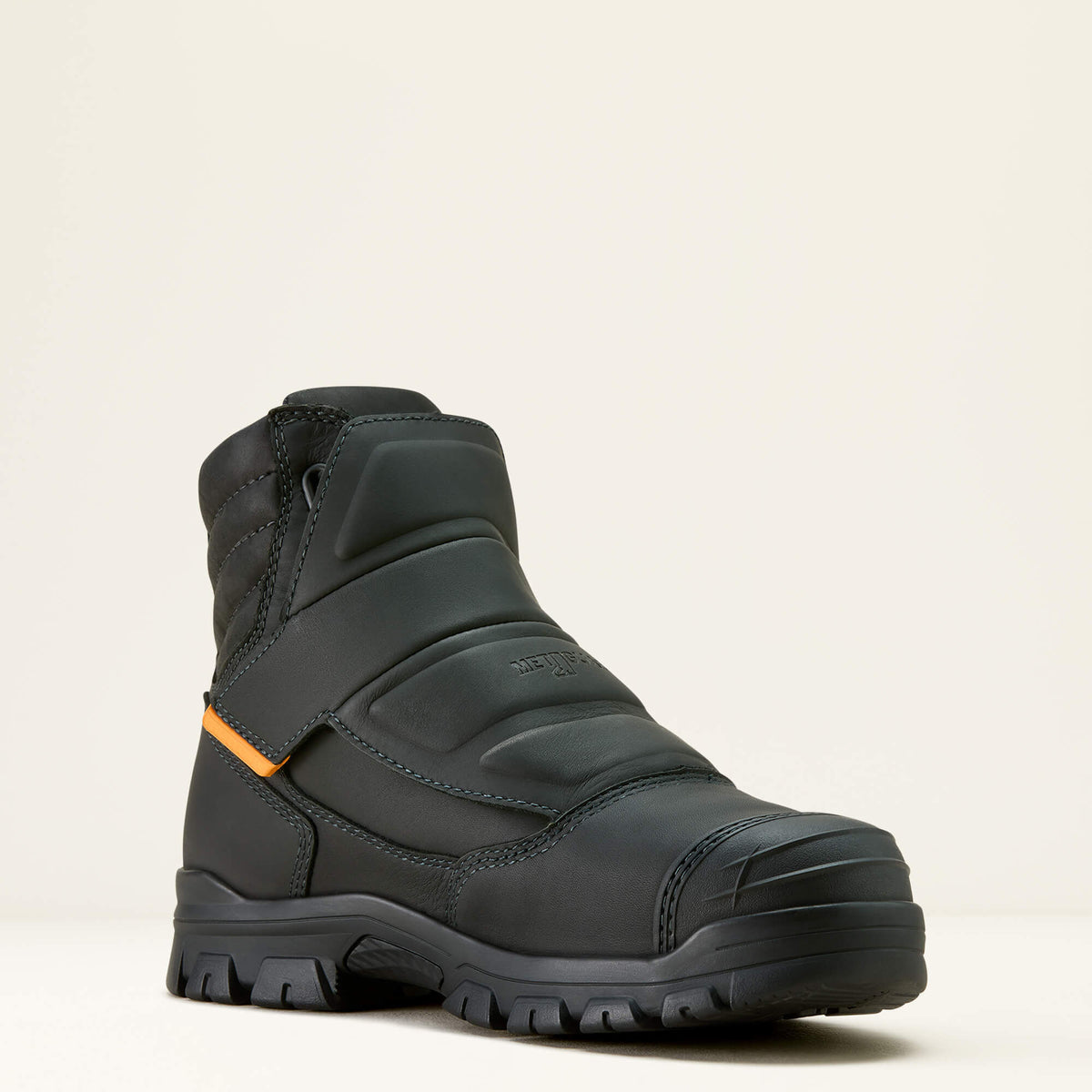 Treadfast Temper 6" CSA Waterproof Metguard Composite Toe Work Boot - Ariat Signature
