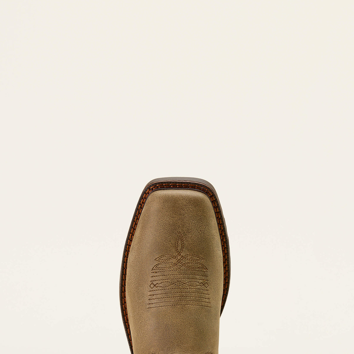 Activator Wide Square Toe Steel Toe Work Boot - Ariat Essential