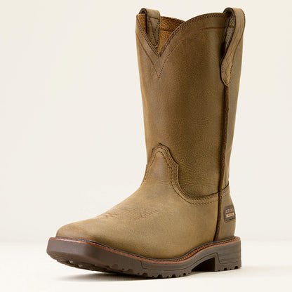 Activator Wide Square Toe Work Boot - Ariat Premium