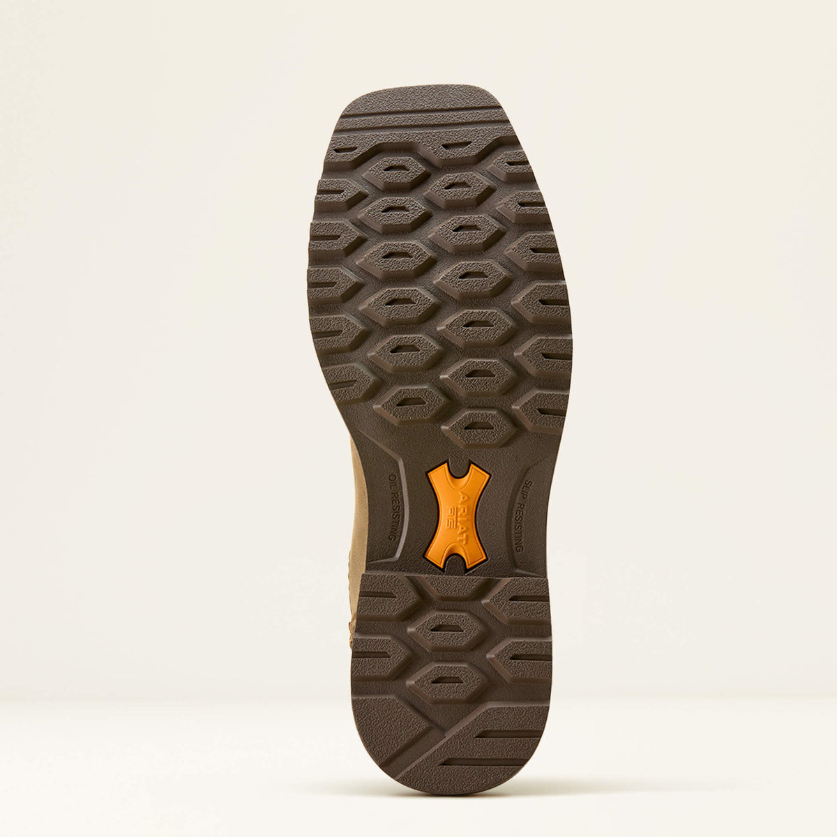 Activator Wide Square Toe Work Boot - Ariat Premium