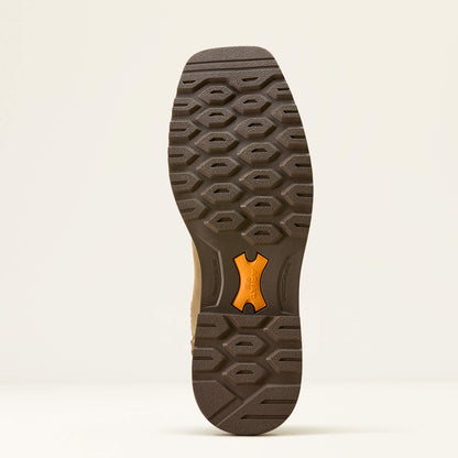 Activator Wide Square Toe Work Boot - Ariat Premium