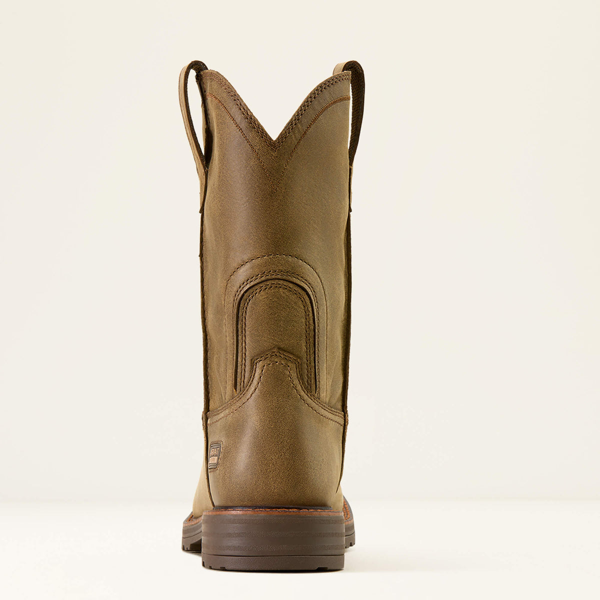 Activator Wide Square Toe Work Boot - Ariat Premium