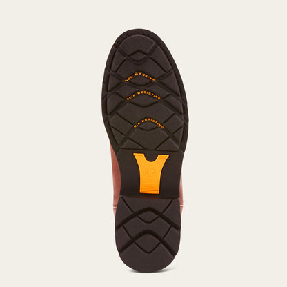 Sierra Waterproof Work Boot - Ariat Classic