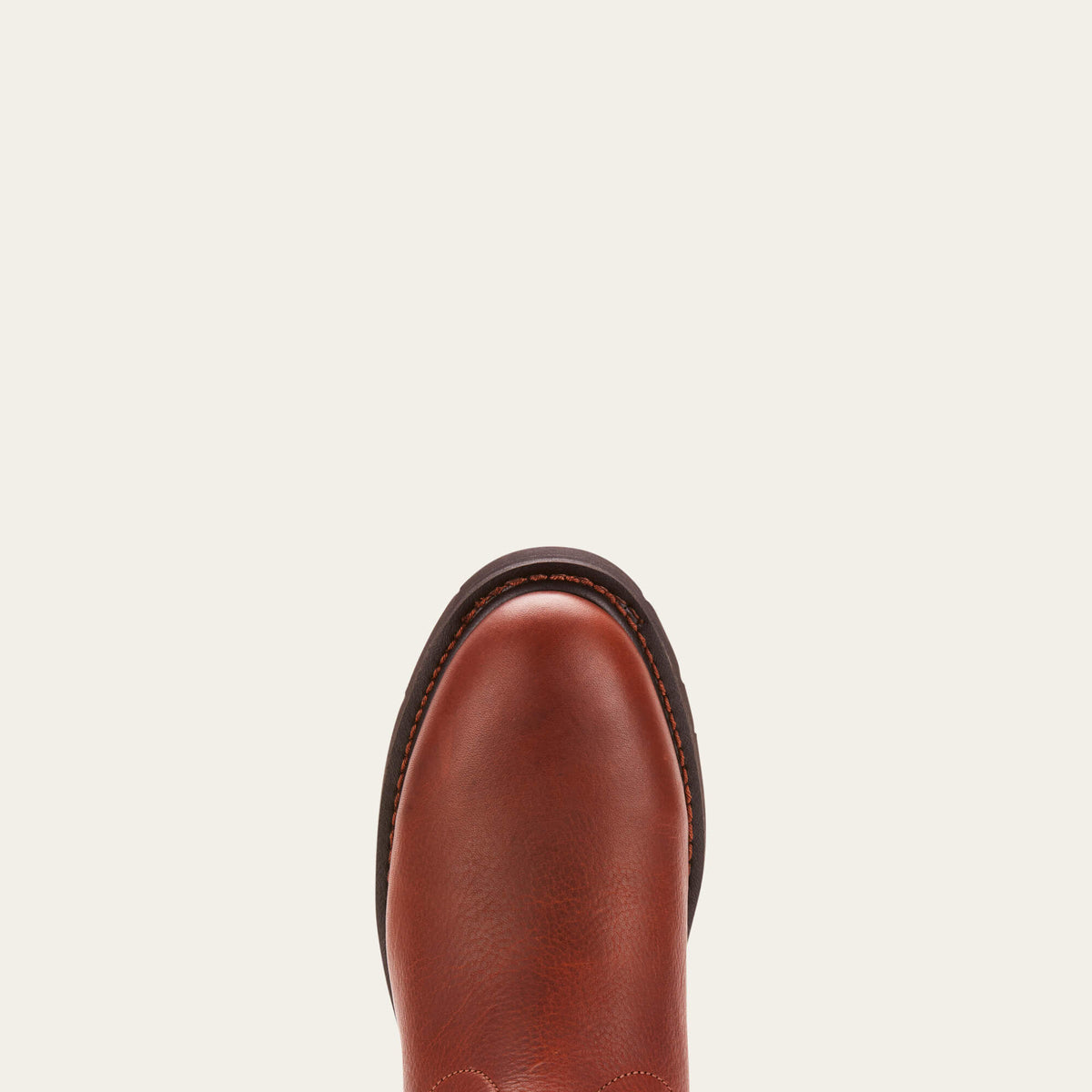 Sierra Waterproof Work Boot - Ariat Classic