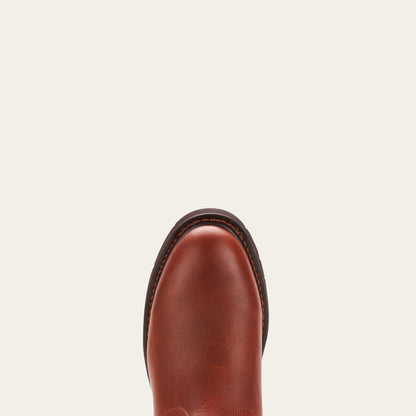 Sierra Waterproof Work Boot - Ariat Classic