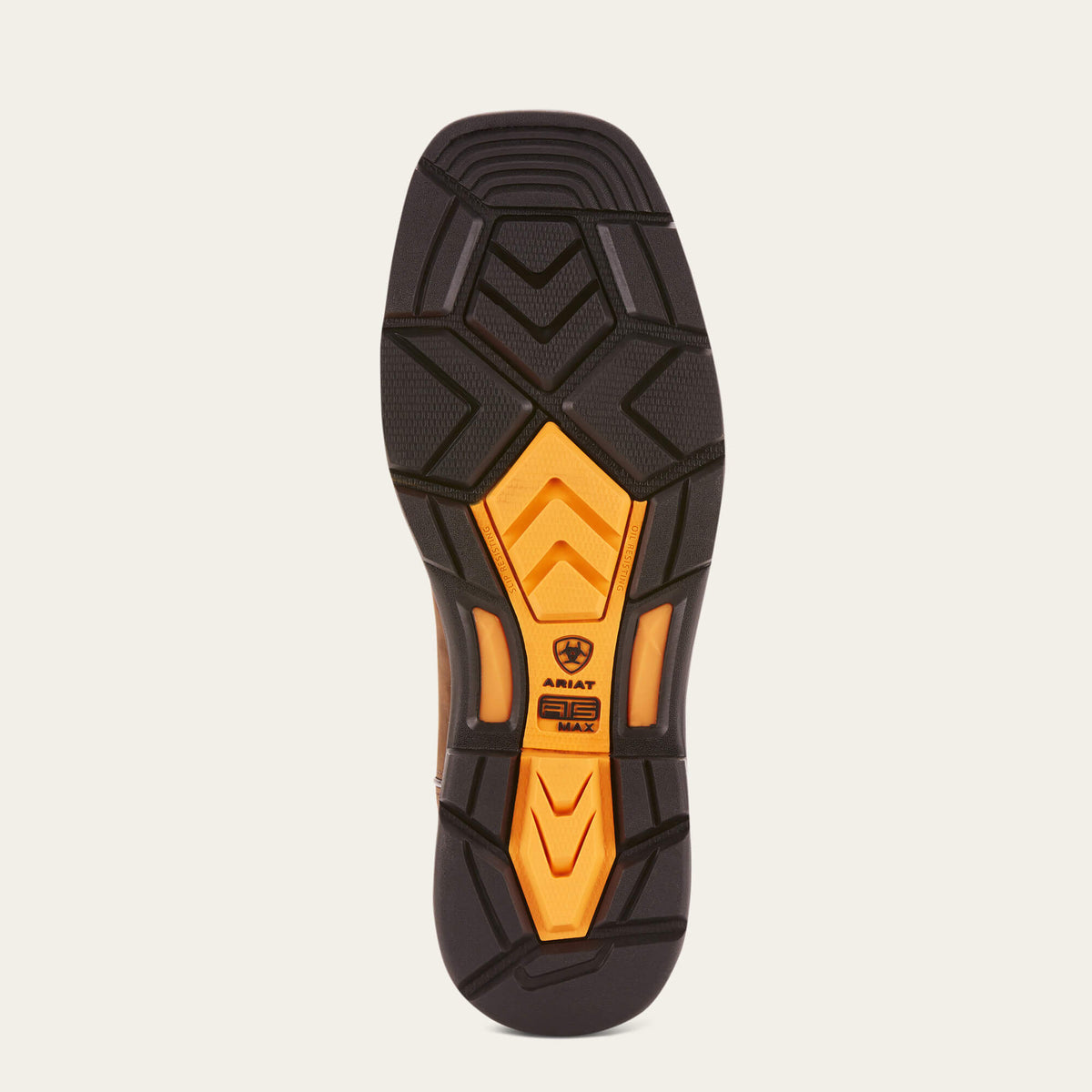 WorkHog XT Waterproof Carbon Toe Work Boot - Ariat Essential