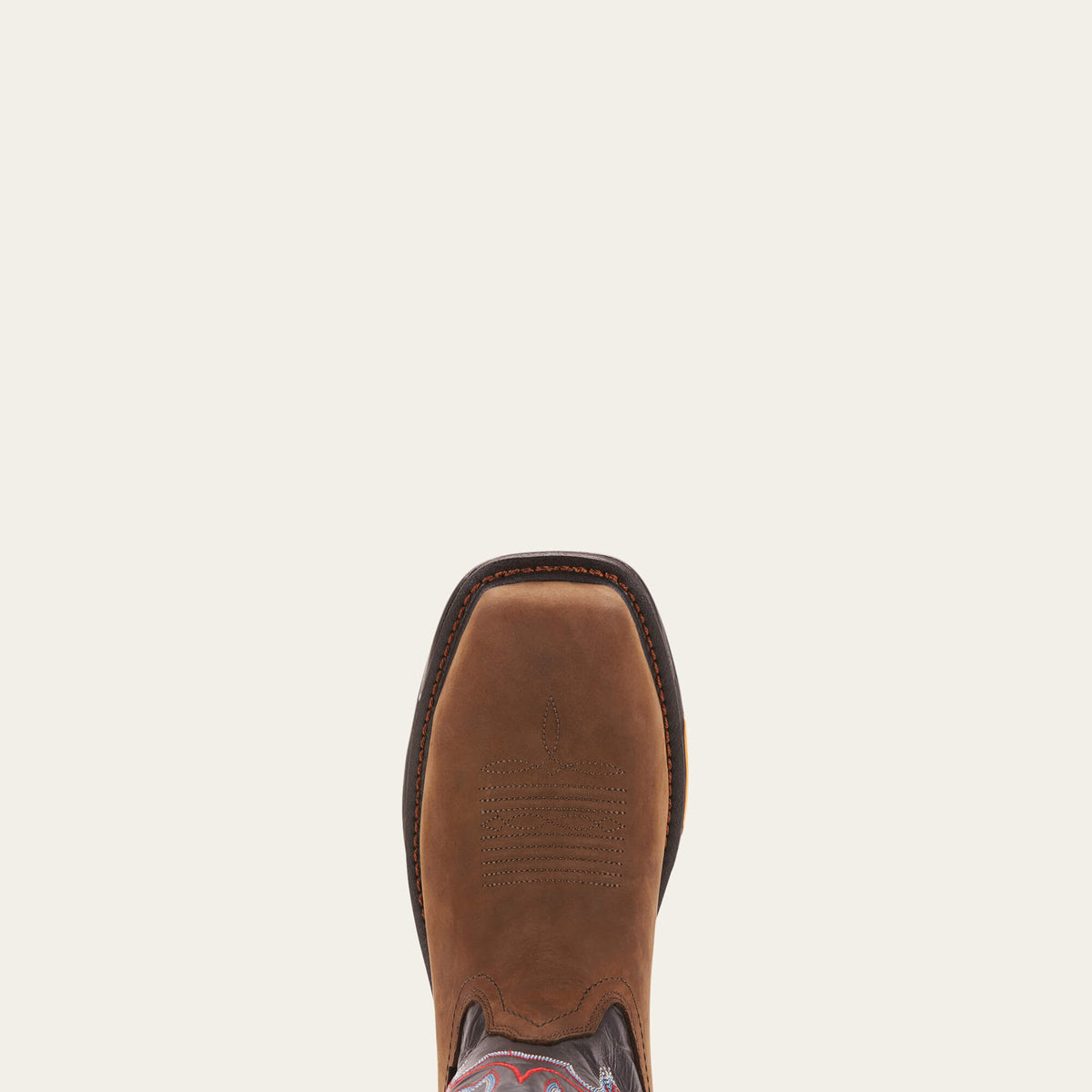 WorkHog XT Waterproof Carbon Toe Work Boot - Ariat Essential