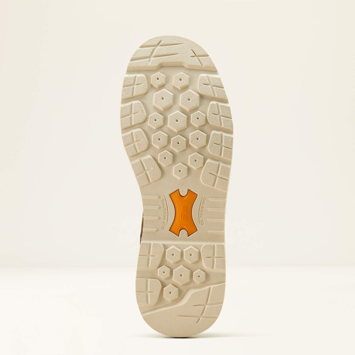 Rebar Lift Pull On Moc Toe Work Boot - Ariat Sale
