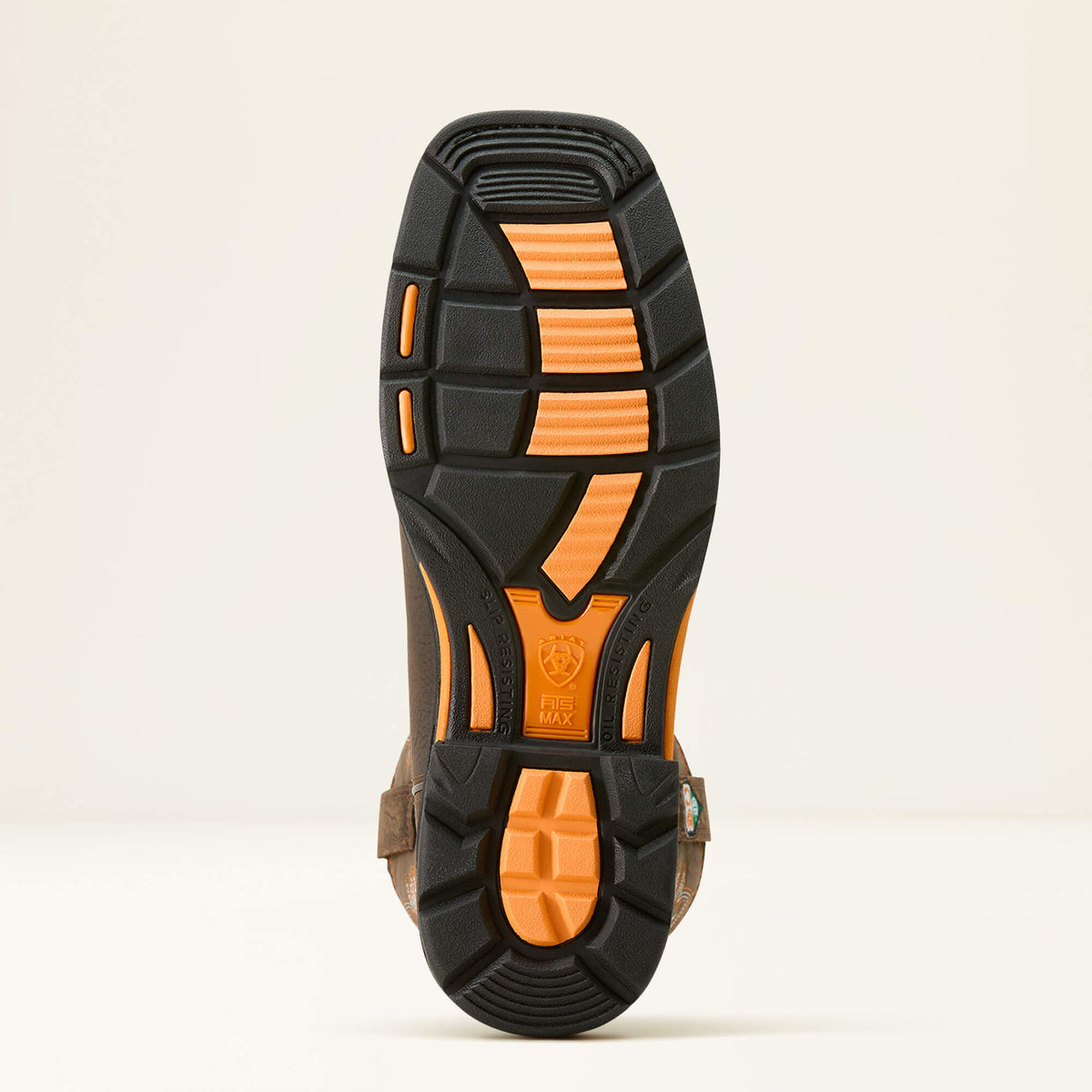 WorkHog CSA Waterproof Insulated Composite Toe Work Boot - Ariat Essential