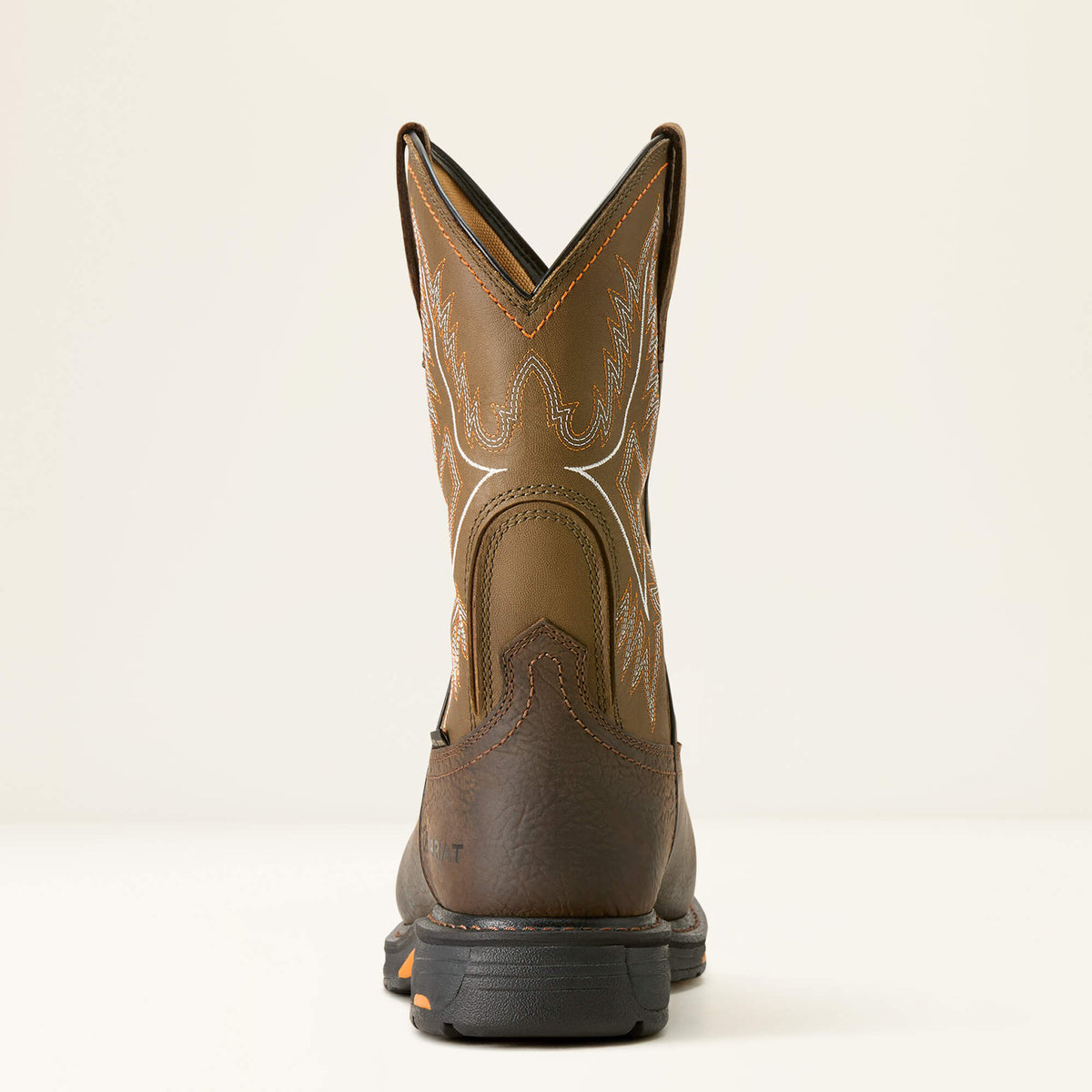 WorkHog CSA Waterproof Insulated Composite Toe Work Boot - Ariat Essential