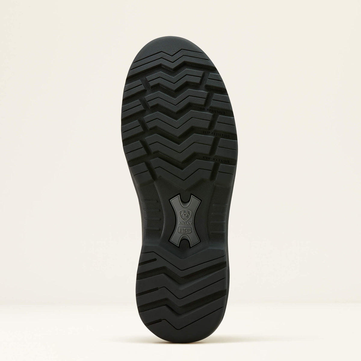 Turbo Chelsea CSA Waterproof Carbon Toe Work Boot - Ariat Classic